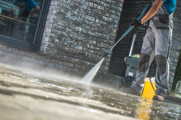 Best Gas Station Cleaning  in Olmsted Falls, OH