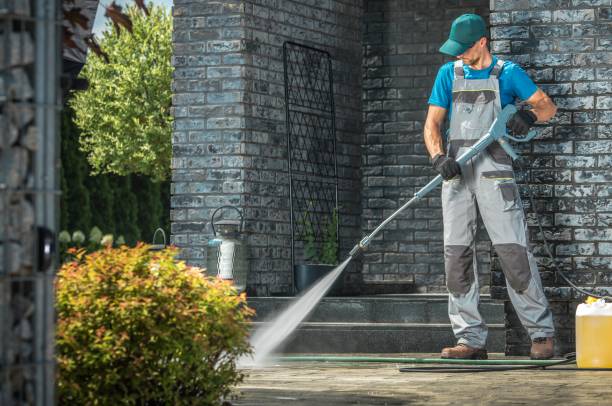 Best Restaurant Pressure Washing  in Olmsted Falls, OH