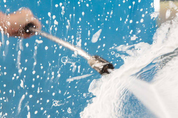 Best Parking Lot and Garage Cleaning  in Olmsted Falls, OH