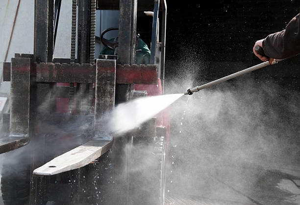 Boat and Dock Cleaning in Olmsted Falls, OH