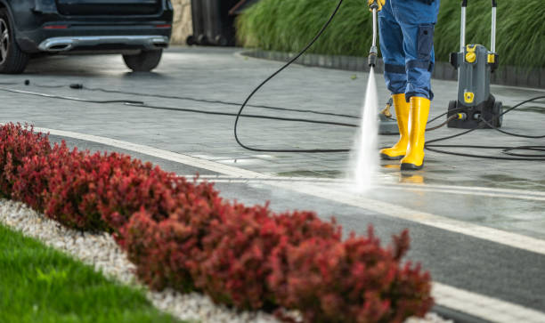 Professional Pressure Washing in Olmsted Falls, OH