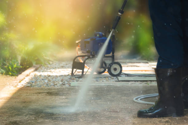 Best Graffiti Removal  in Olmsted Falls, OH